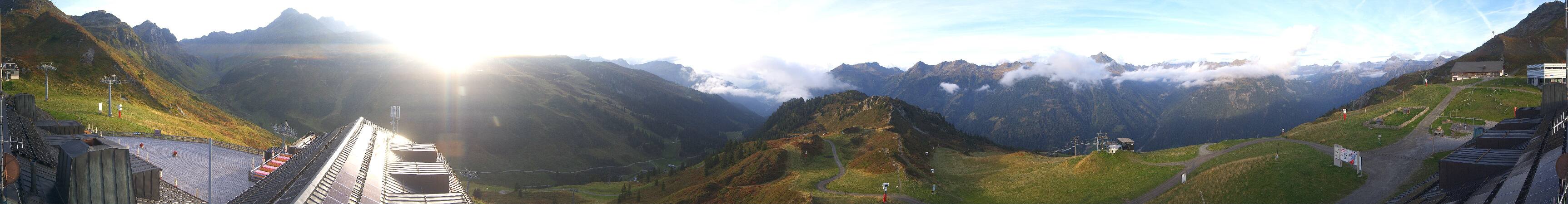 Panorama Nova Stoba