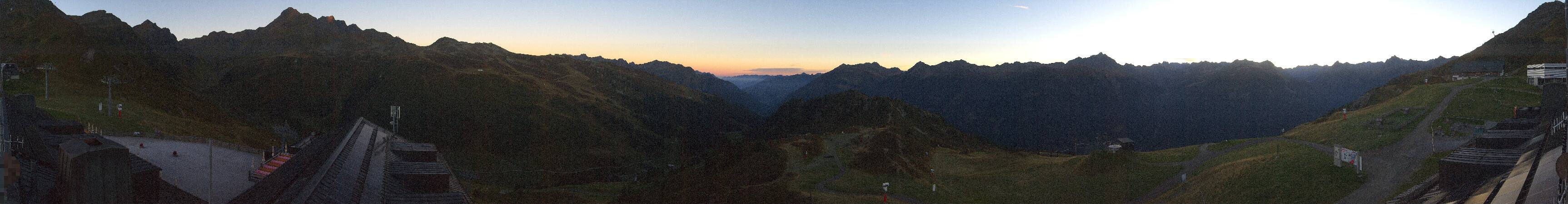 Panorama Nova Stoba
