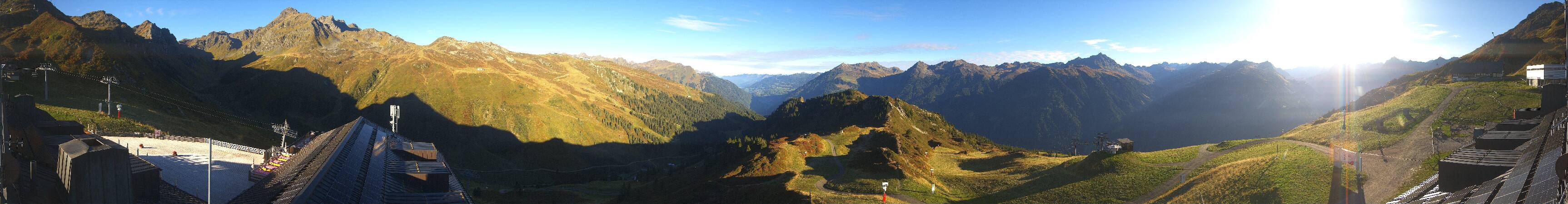 Panorama Nova Stoba