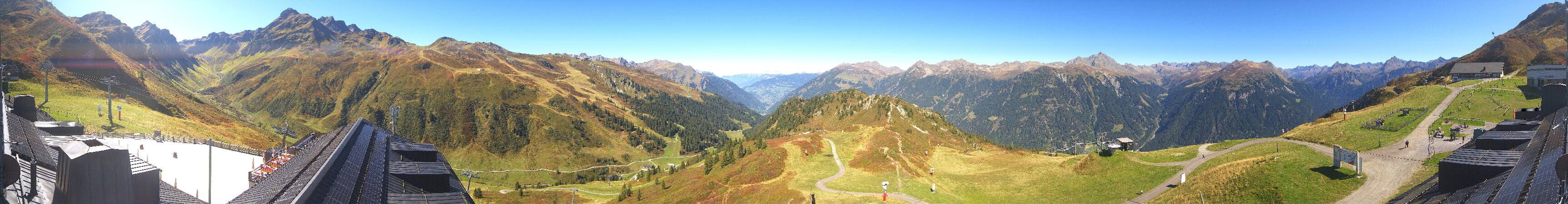 Panorama Nova Stoba
