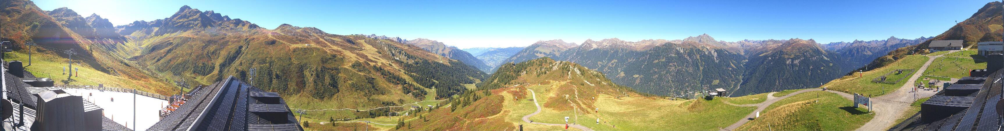 Panorama Nova Stoba