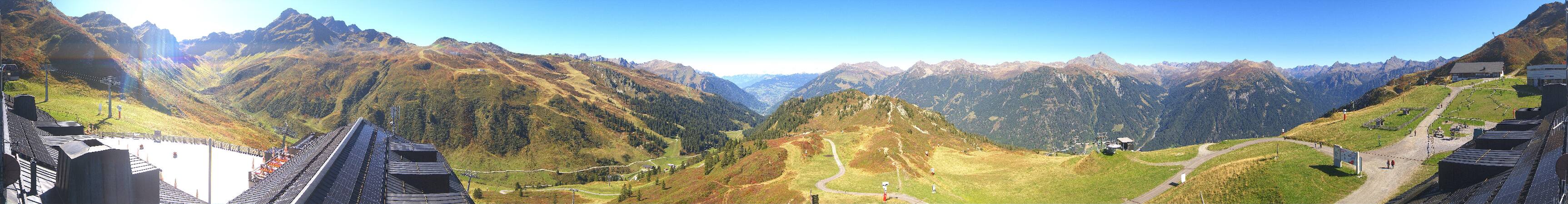 Panorama Nova Stoba