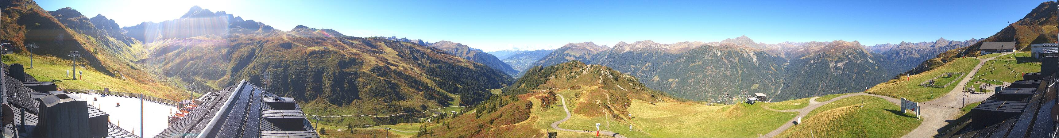 Panorama Nova Stoba