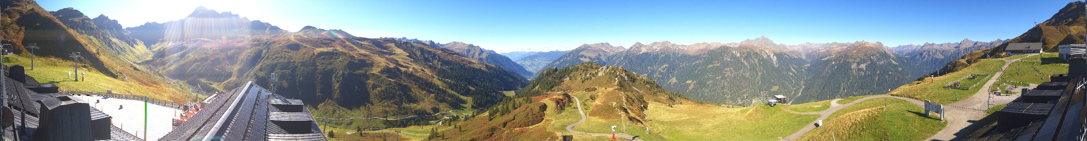 Panorama Nova Stoba
