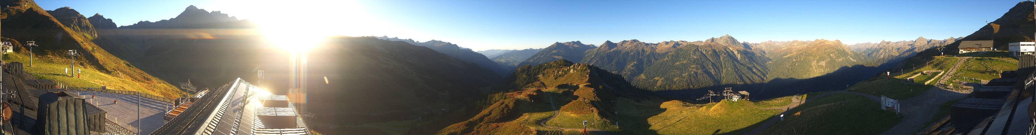 Panorama Nova Stoba