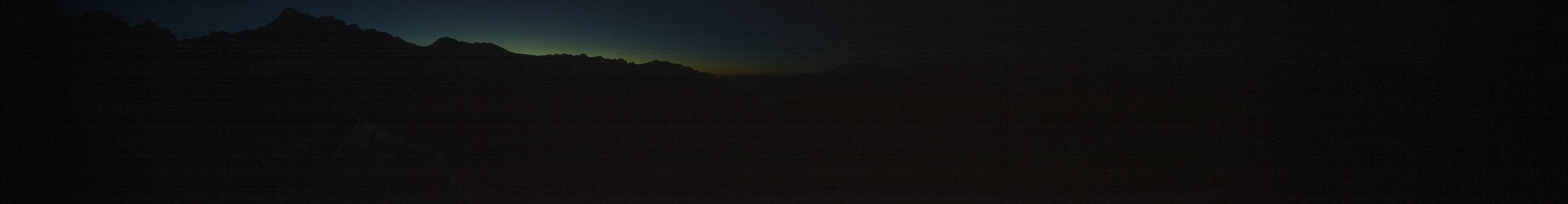Panorama Nova Stoba