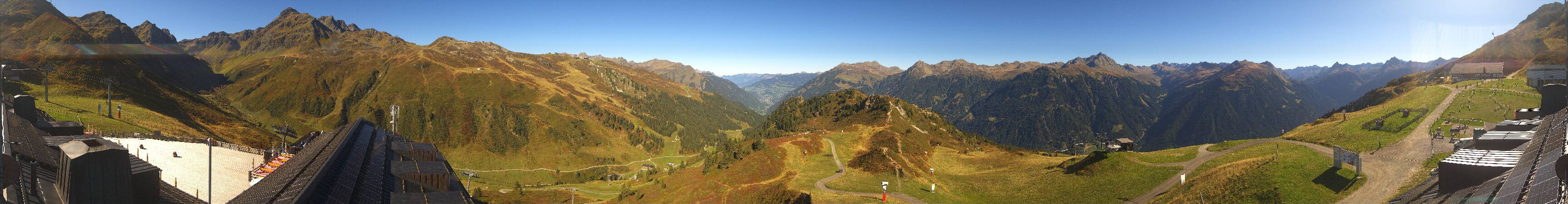 Panorama Nova Stoba