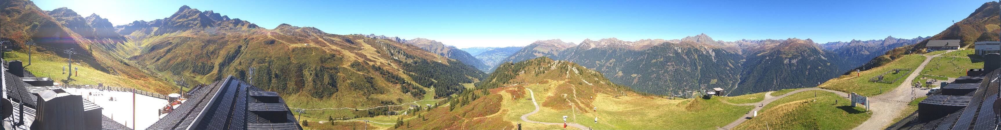 Panorama Nova Stoba