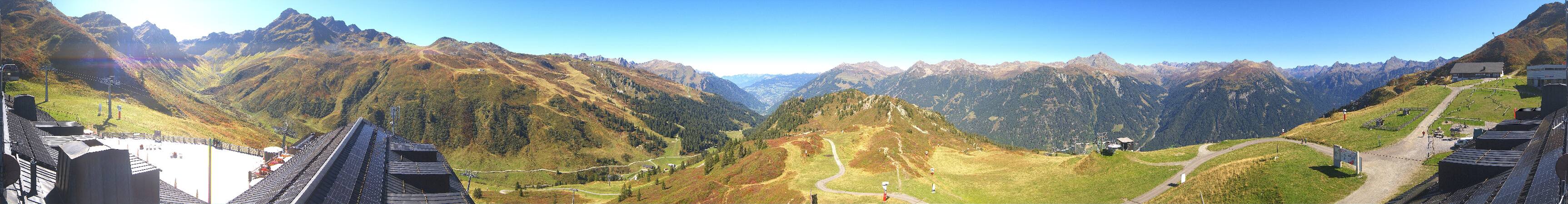 Panorama Nova Stoba