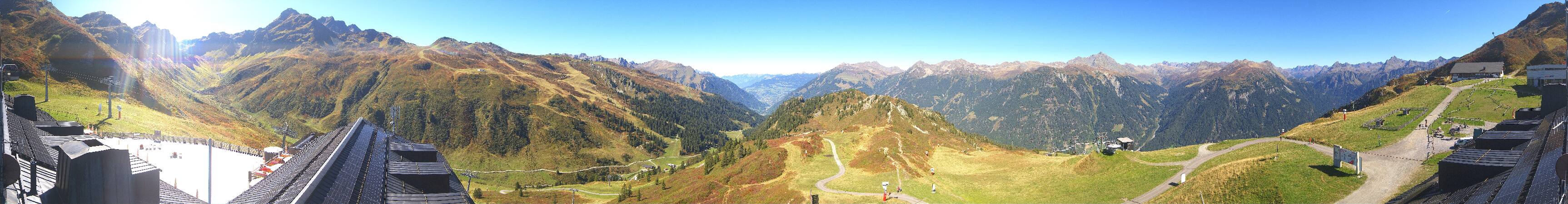 Panorama Nova Stoba