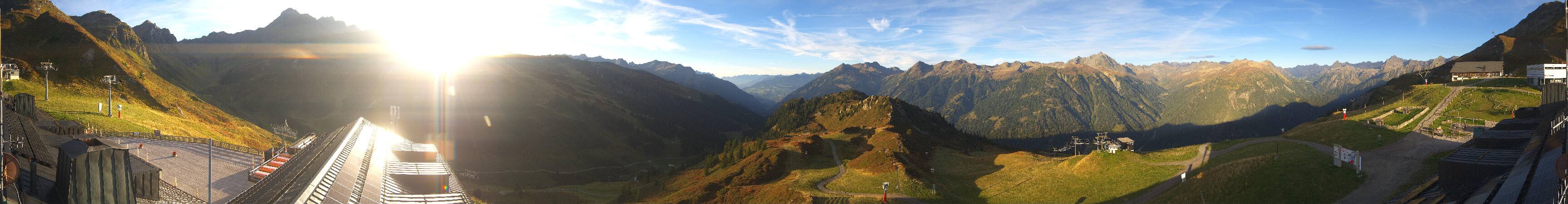 Panorama Nova Stoba