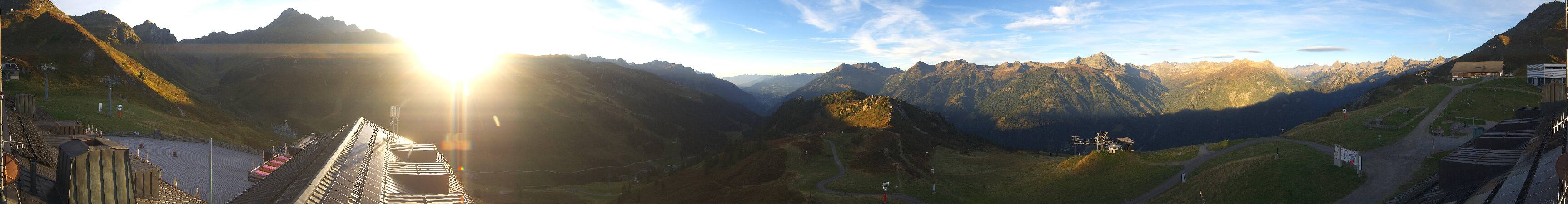 Panorama Nova Stoba