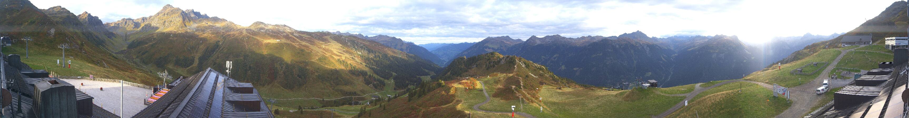 Panorama Nova Stoba