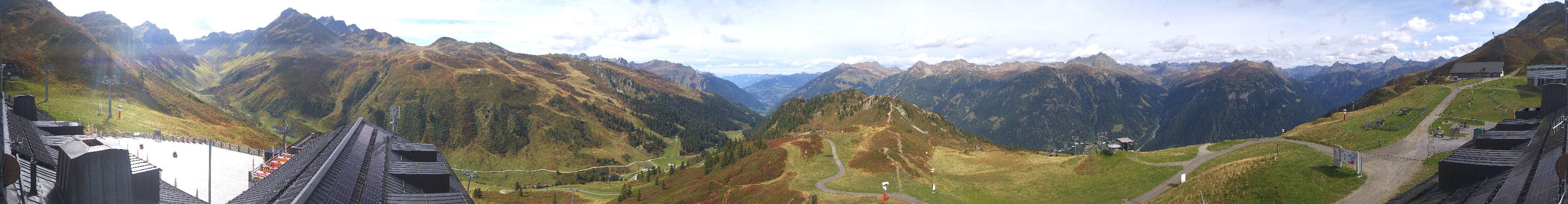 Panorama Nova Stoba