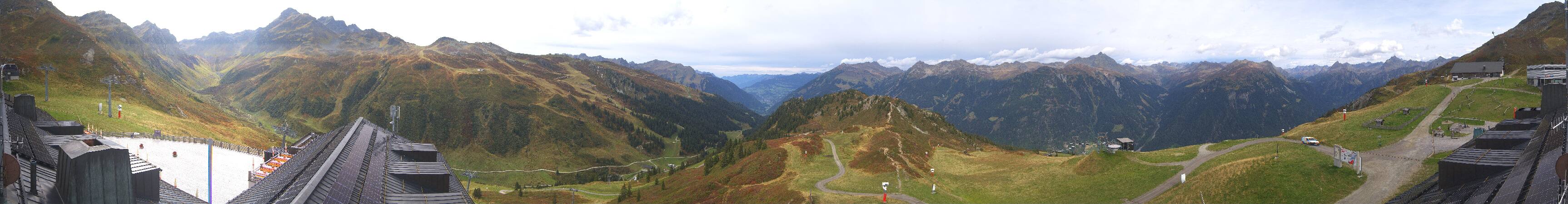 Panorama Nova Stoba