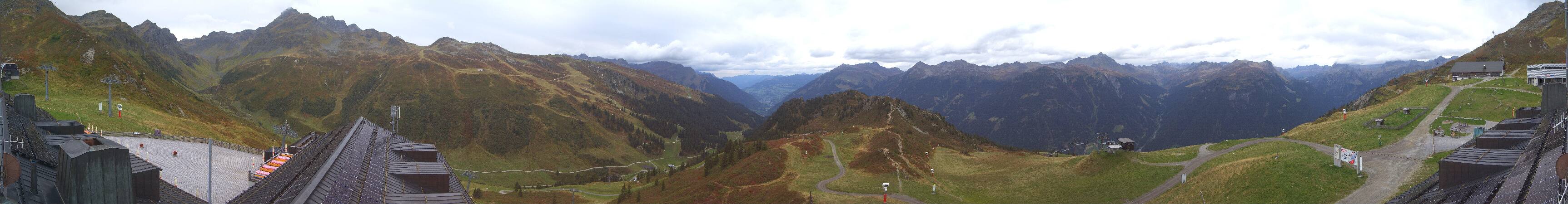 Panorama Nova Stoba