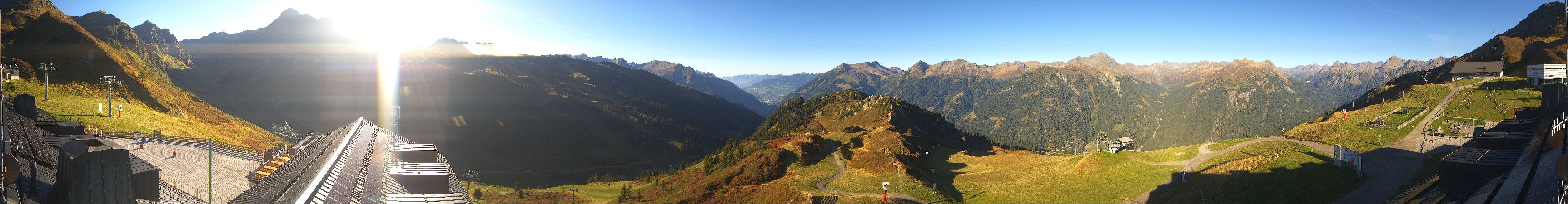 Panorama Nova Stoba