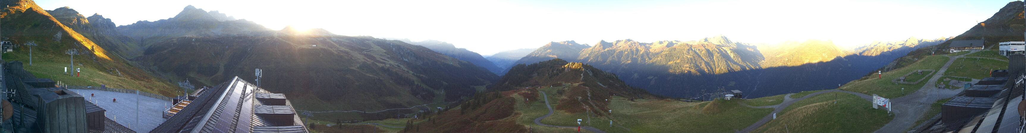 Panorama Nova Stoba
