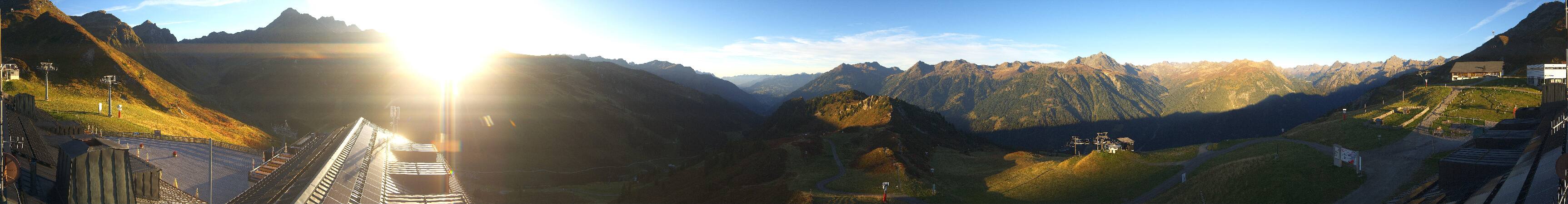 Panorama Nova Stoba