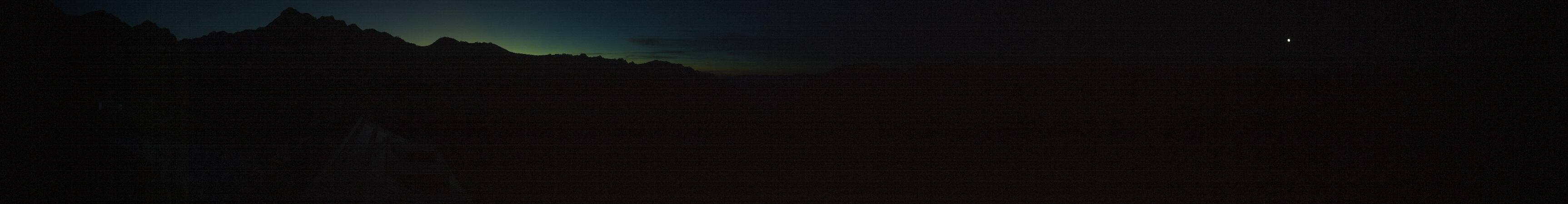 Panorama Nova Stoba