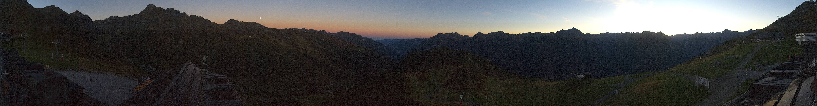 Panorama Nova Stoba