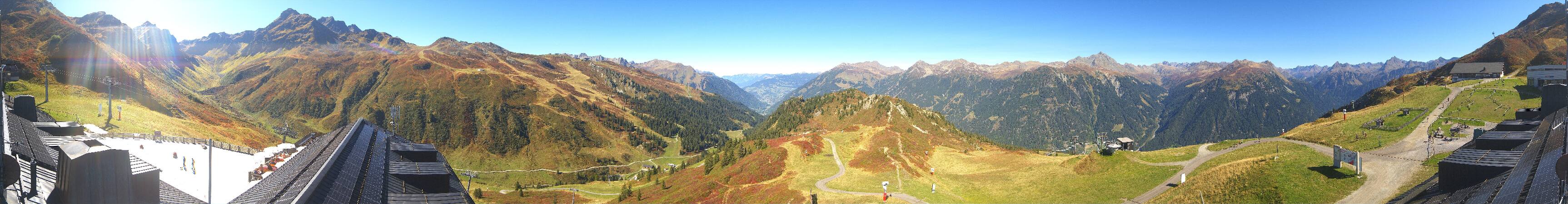 Panorama Nova Stoba