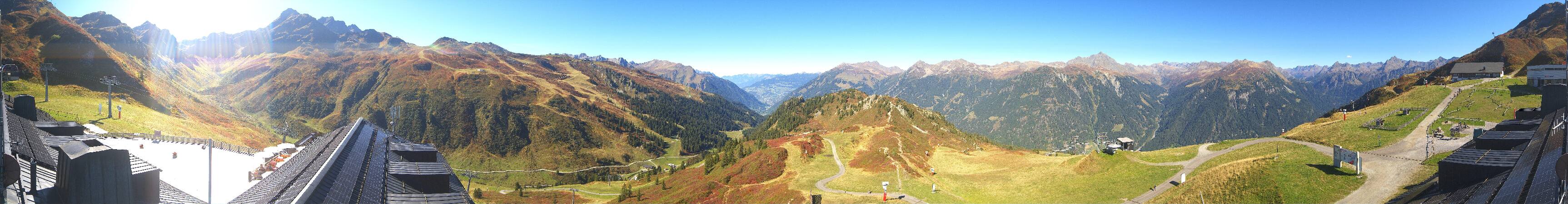 Panorama Nova Stoba