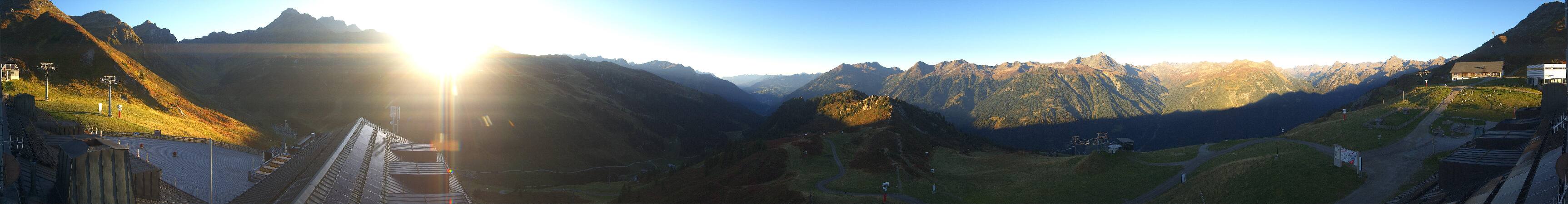 Panorama Nova Stoba