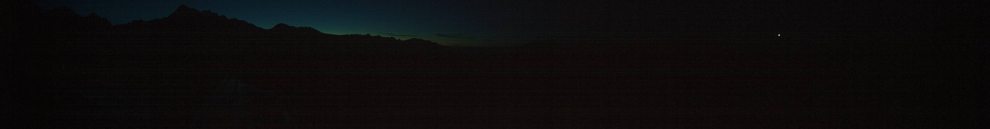 Panorama Nova Stoba