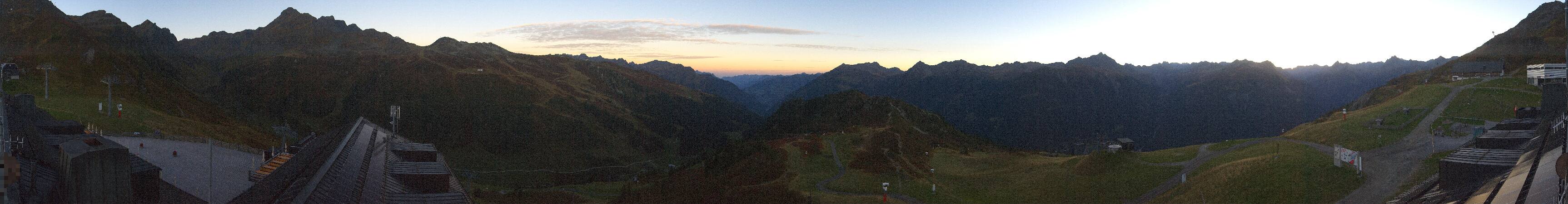 Panorama Nova Stoba