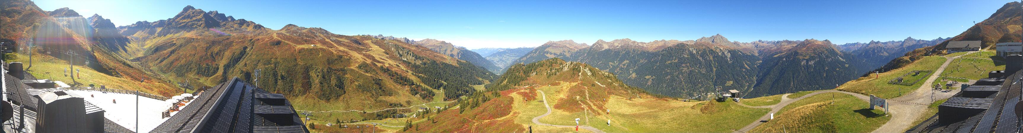 Panorama Nova Stoba