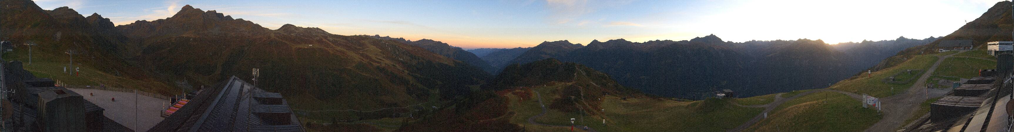 Panorama Nova Stoba