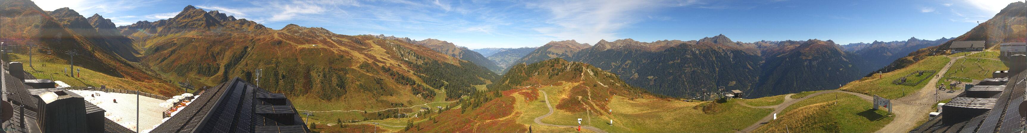 Panorama Nova Stoba
