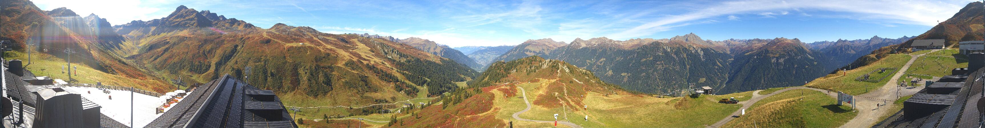 Panorama Nova Stoba