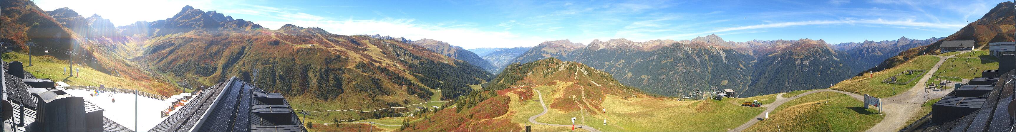 Panorama Nova Stoba
