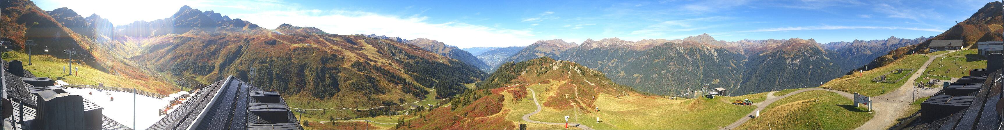 Panorama Nova Stoba