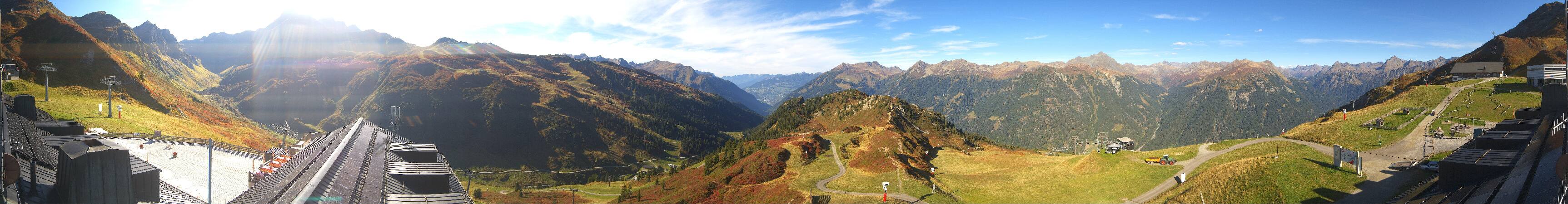 Panorama Nova Stoba