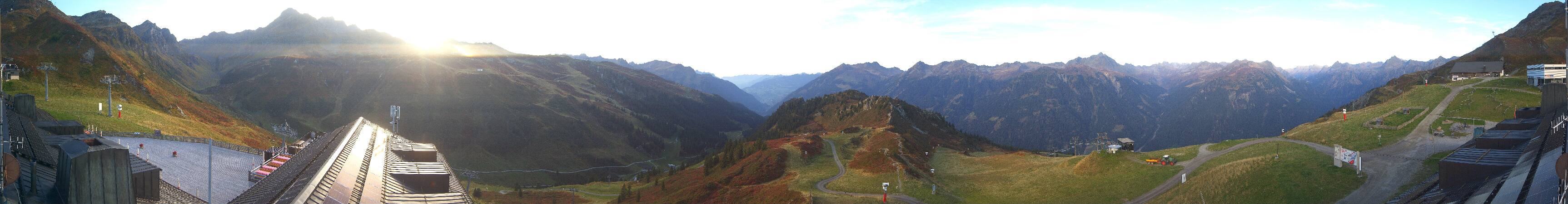 Panorama Nova Stoba
