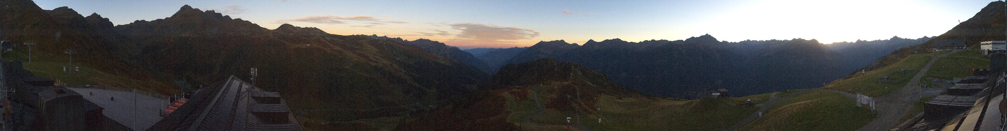 Panorama Nova Stoba