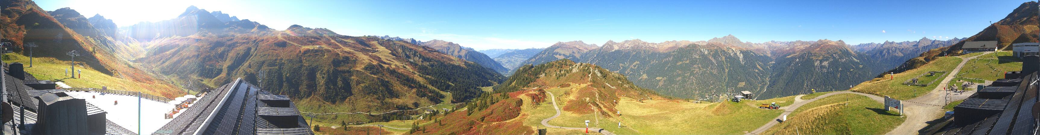 Panorama Nova Stoba