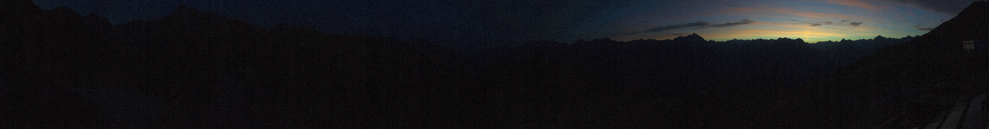 Panorama Nova Stoba