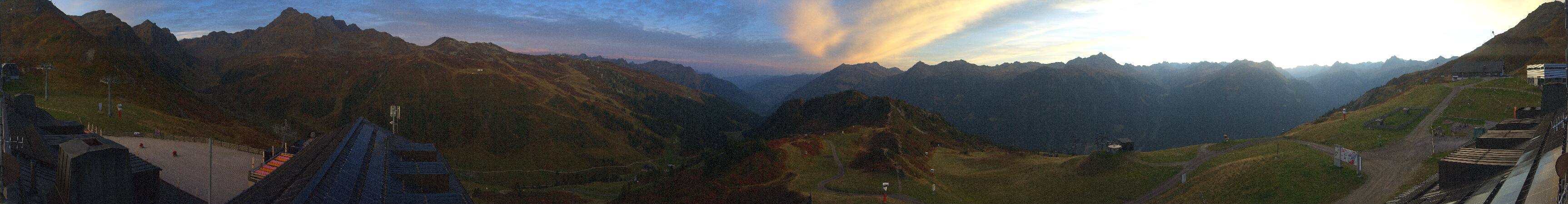 Panorama Nova Stoba