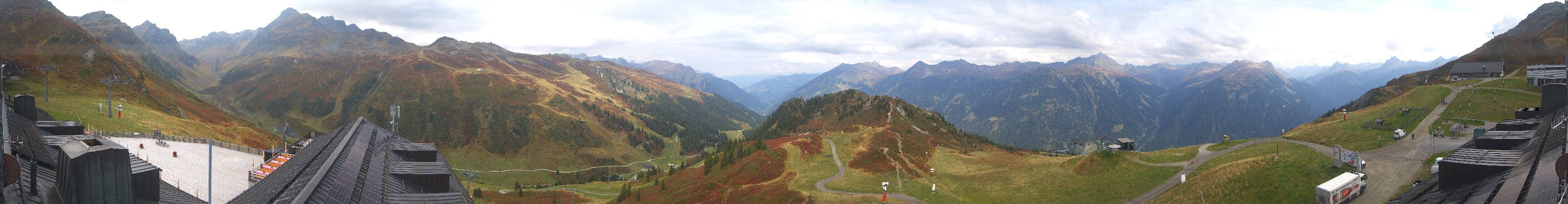 Panorama Nova Stoba