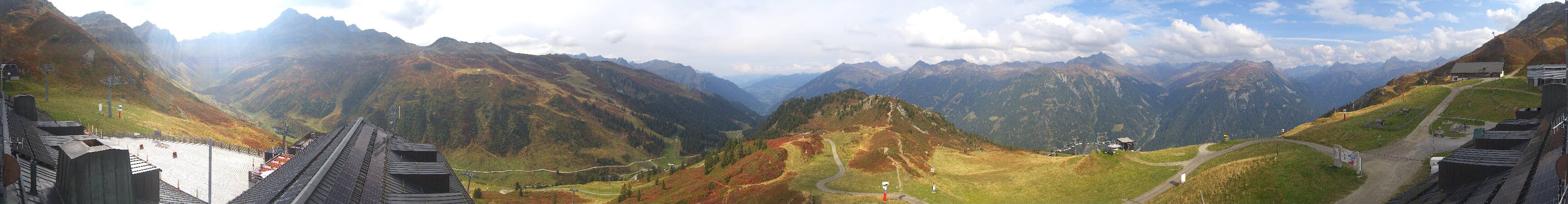 Panorama Nova Stoba