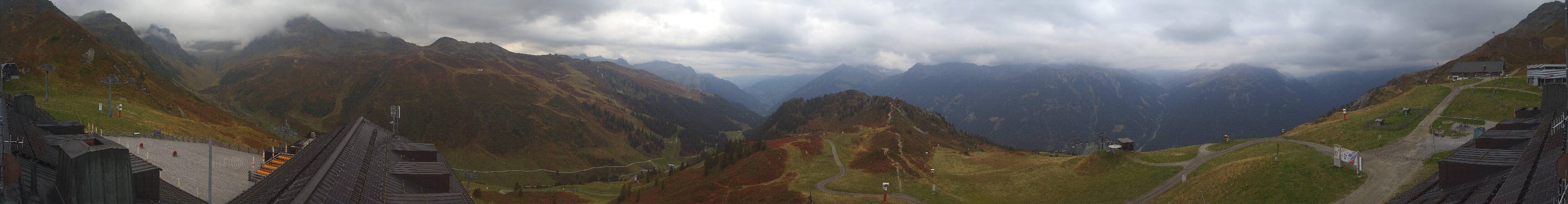 Panorama Nova Stoba