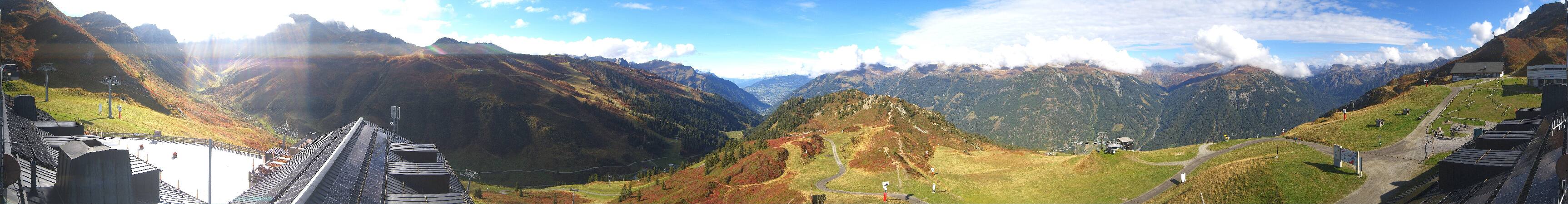 Panorama Nova Stoba