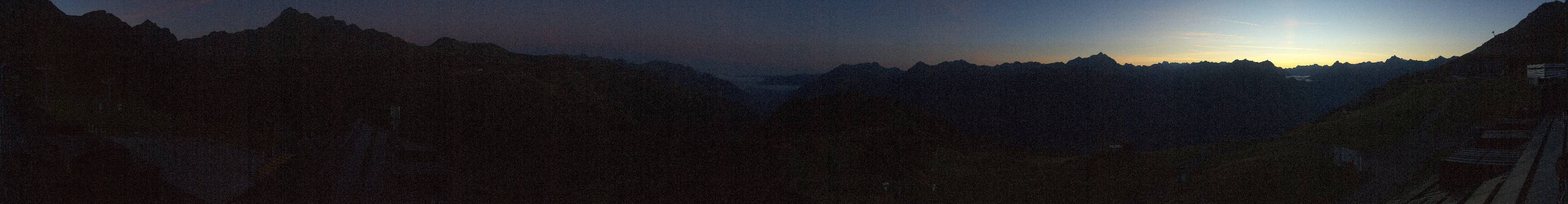 Panorama Nova Stoba