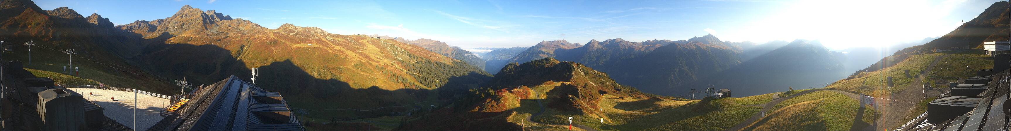 Panorama Nova Stoba