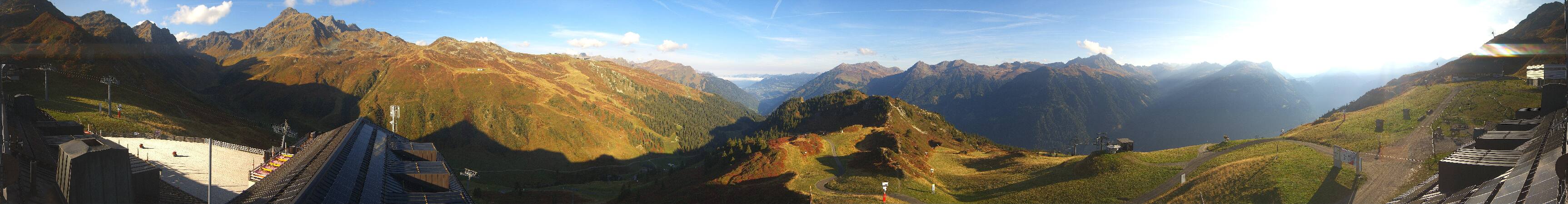 Panorama Nova Stoba