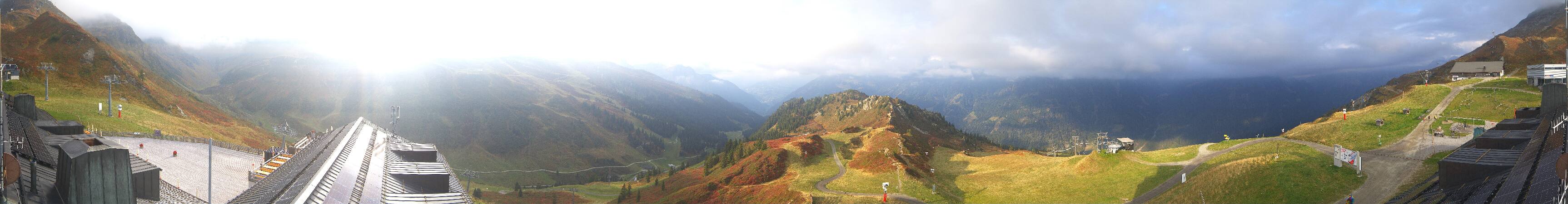 Panorama Nova Stoba